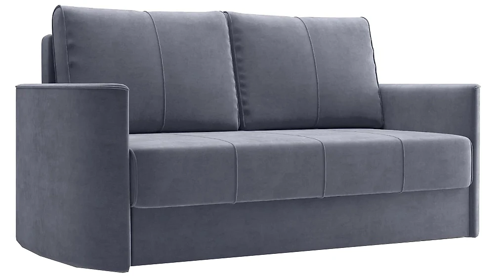 Прямой диван Колибри Дизайн 3
