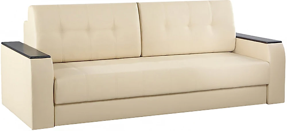 Двухместный диван еврокнижка Арго