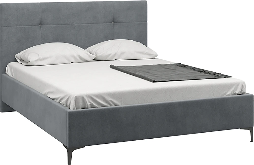 Кровать с подъемным механизмом 140х200 см Morocco
