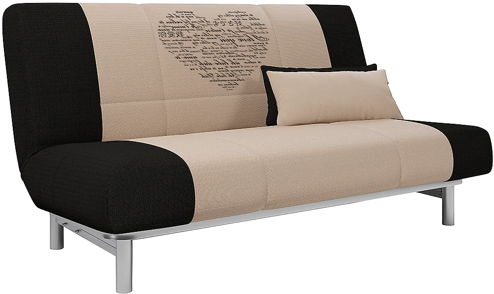 диван на металлическом каркасе Форест Дизайн 9