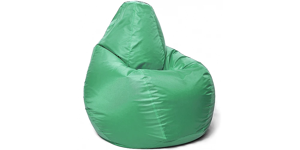  кресло для отдыха Груша Оксфорд Зеленый