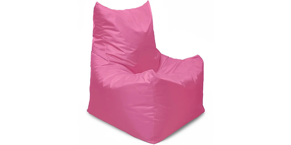 кресло для гостиной Топчан Оксфорд Розовый