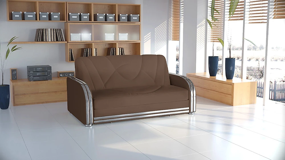 диван-кровать в стиле прованс Андор Дизайн 4