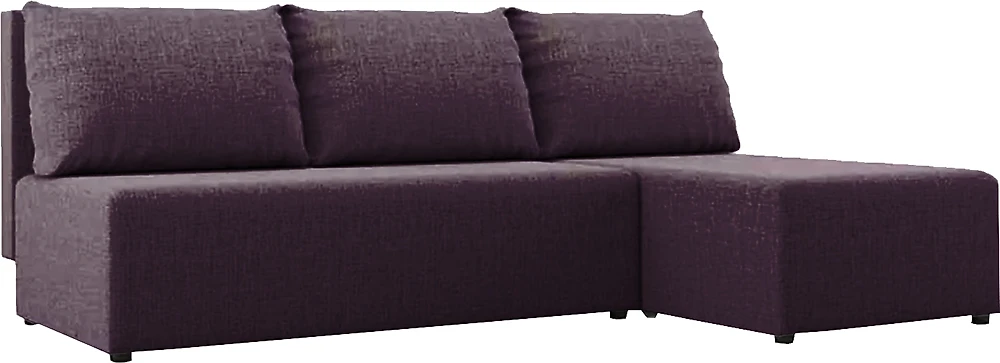Угловой диван для ежедневного сна Каир Дизайн 4
