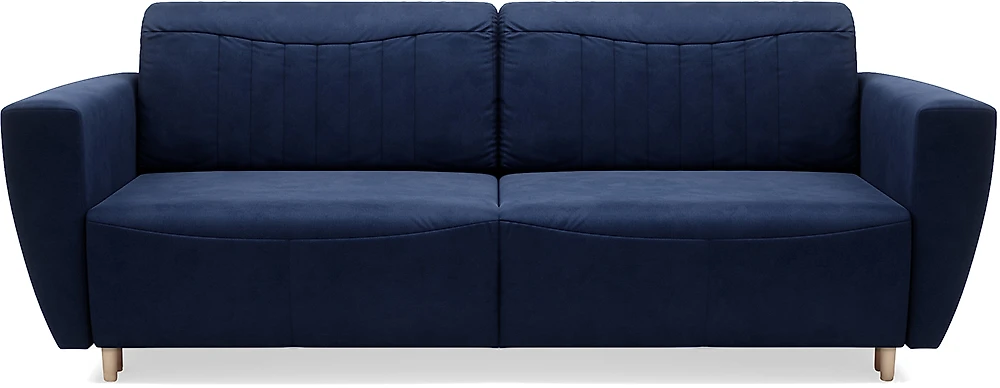Тканевый прямой диван Прима Дизайн 1