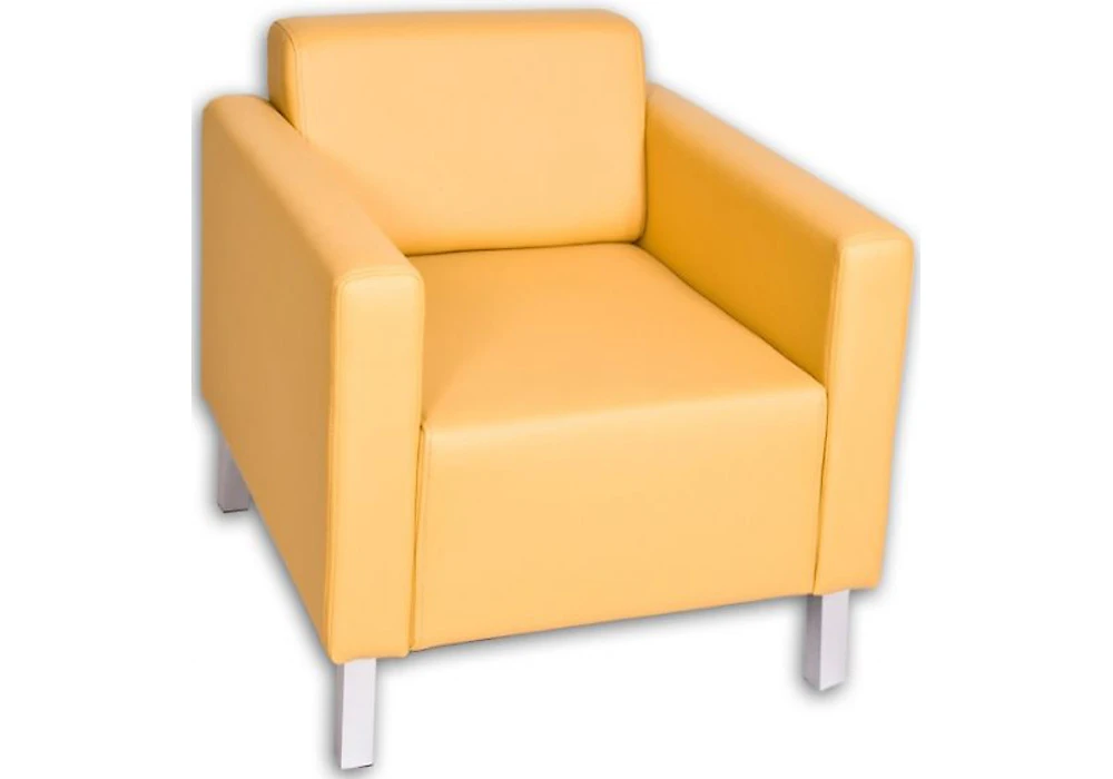 Кресло с подлокотниками Алекто-2