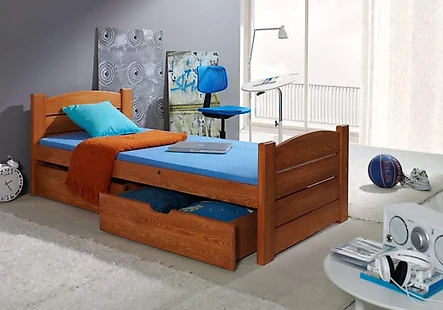 классическая кровать Муза-4