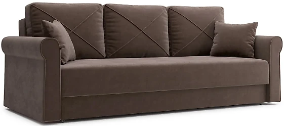 Прямой диван 240 см Лира 3 Дизайн 4