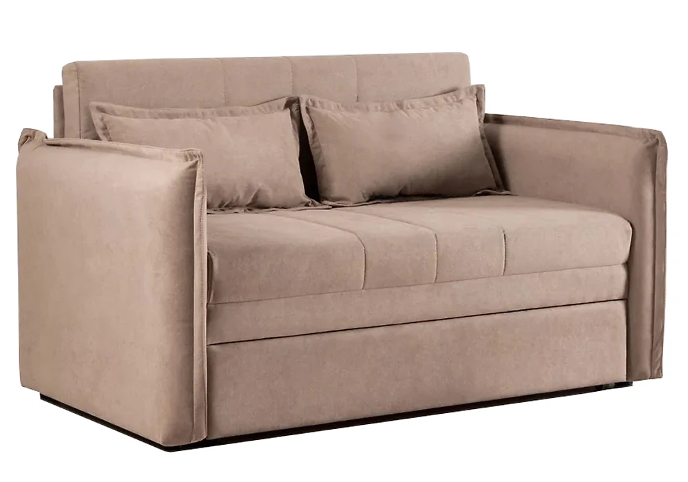 Выкатной диван 140 см Смайл Дизайн 2