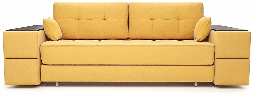 Прямой диван 160х200 см Каймак 4 Дизайн 5