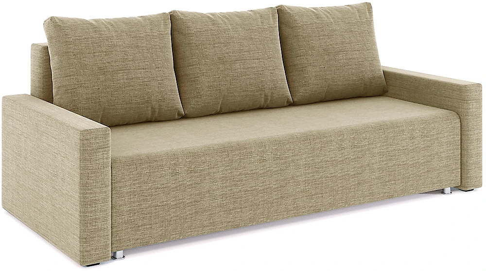Полуторный раскладной диван Олимп Дизайн 6