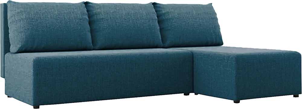 Угловой диван для ежедневного сна Каир Дизайн 3