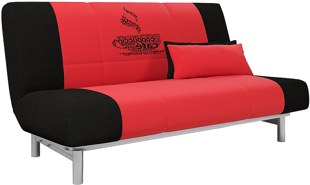 диван на металлическом каркасе Форест Дизайн 5