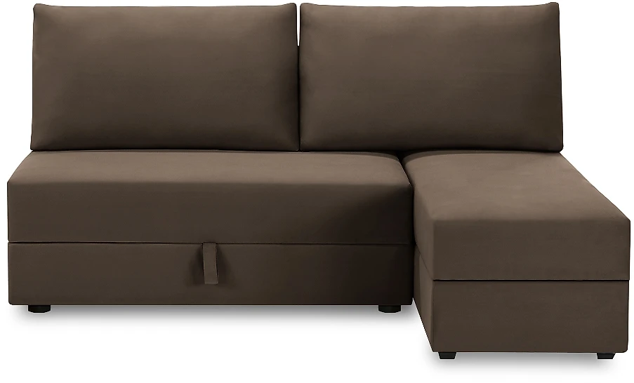 Угловой диван для ежедневного сна Джелонг Дизайн 2