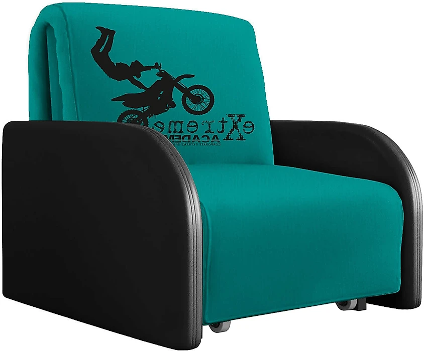 Кресло-кровать  Фавор 33 Дизайн 2