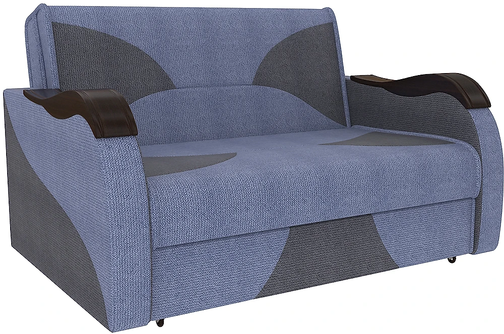 диван в классическом стиле Вестерн Плюш Смоки