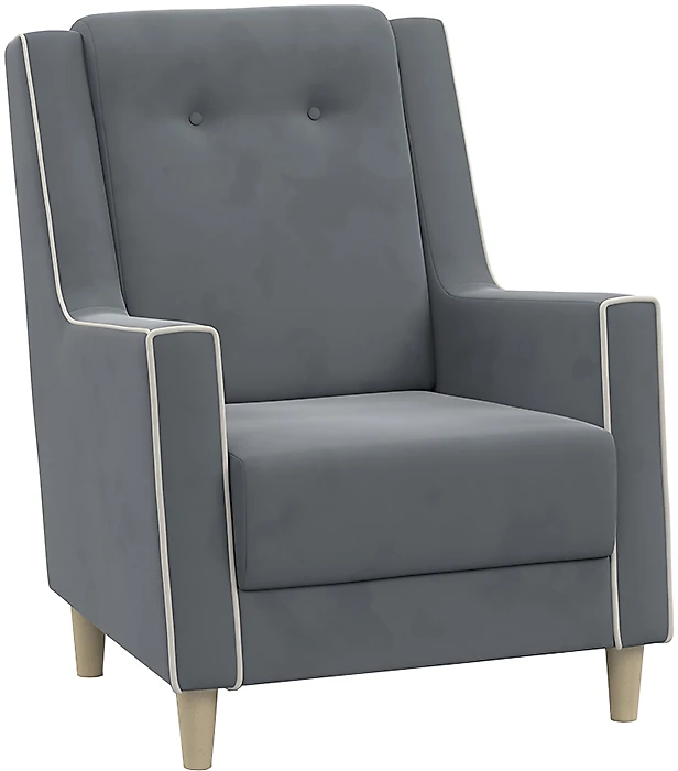 Кресло с подлокотниками Айрин Дизайн 2
