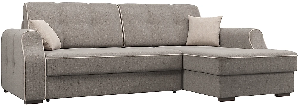 Угловой диван для ежедневного сна Оскар Плей