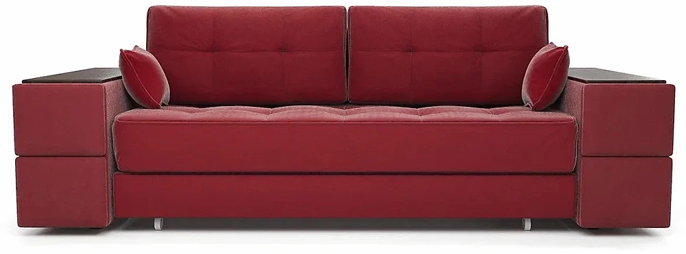 Прямой диван 160х200 см Каймак 4 Дизайн 3