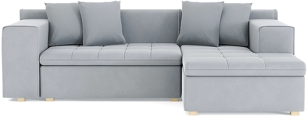 Нераскладной диван Чикаго Дизайн 10