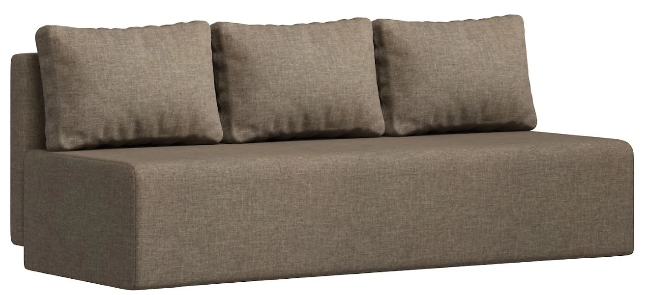 Узкий диван-кровать  Каир Дизайн 1
