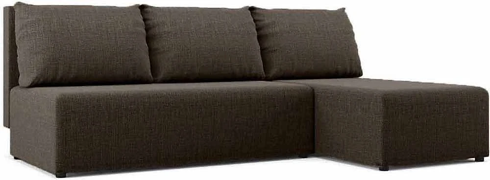 Угловой диван лофт Каир Дизайн 1