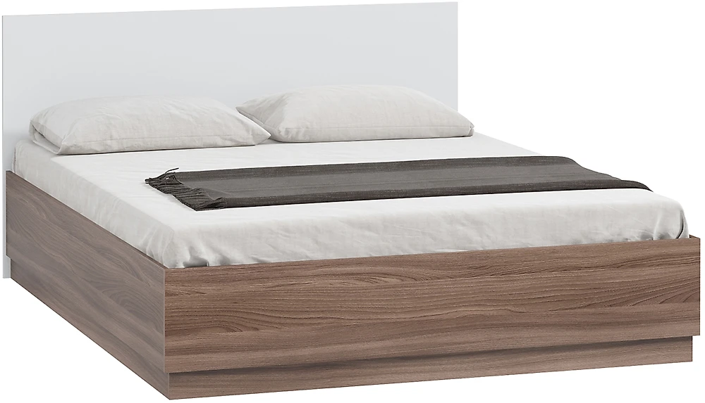 Стильная кровать Стелла-180