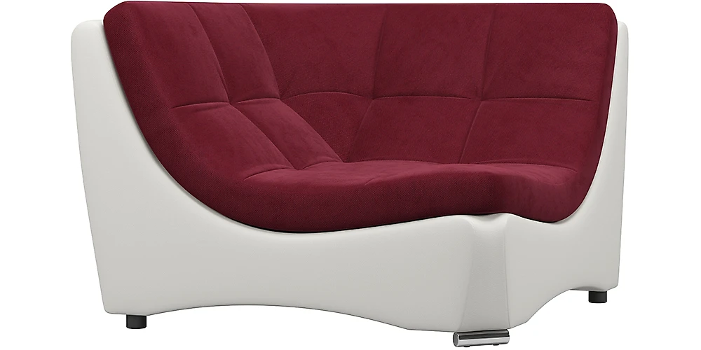 Модульный диван в классическом стиле Монреаль Марсал