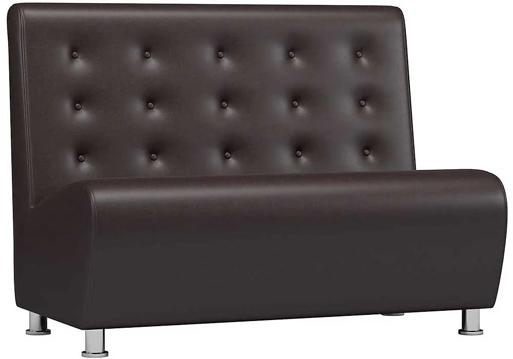 Водоустойчивый диван Прометей Браун
