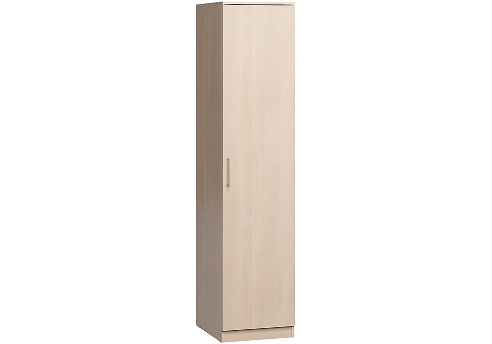 Распашной шкаф скандинавского стиля Эконом-1 (Мини)