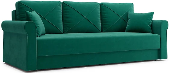 диван с механизмом еврокнижка Лира 3 Дизайн 2