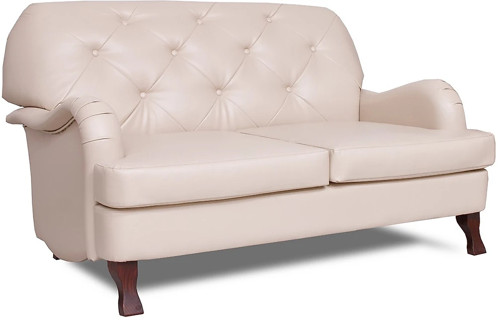 диван в классическом стиле Вега-2 двухместный