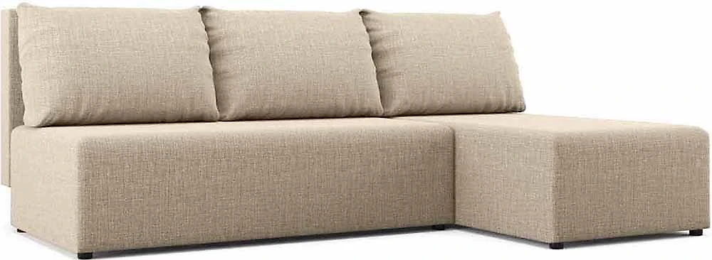 Односпальный угловой диван Каир Дизайн 2