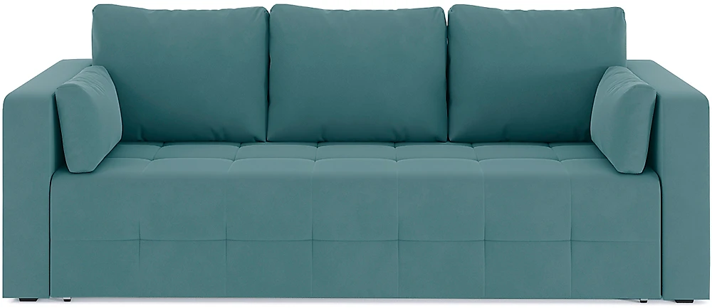 Синий диван еврокнижка Босс 14.3 Дизайн 20