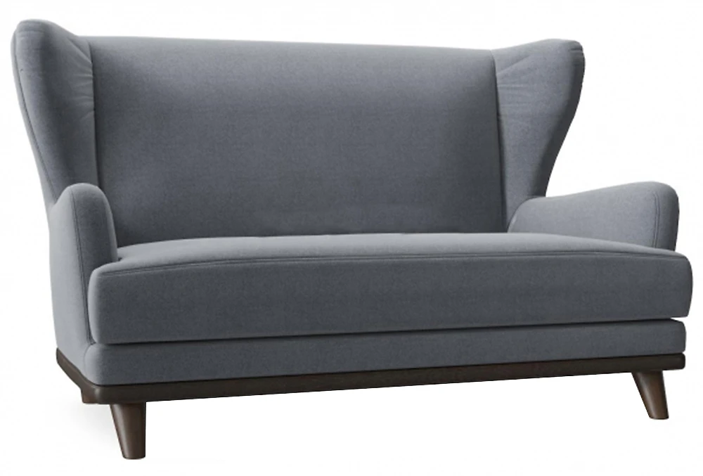 Прямой диван на ножках Оскар Дизайн 1