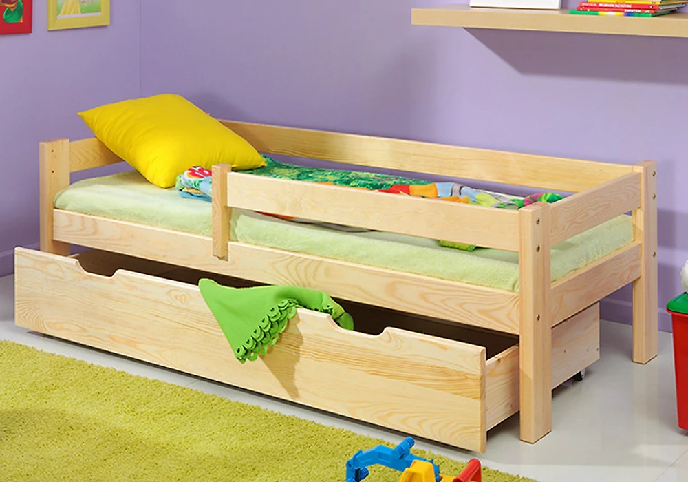 детская кровать Немо - Соня