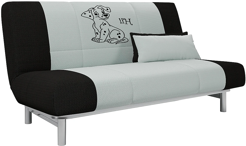 Детский диван для девочек Форест Дизайн 6